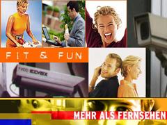 lifestyle collage
