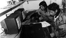 Chiapas Media Project