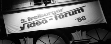 Freiburger Videoforum