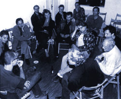 Forum Diskussion