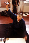 Mike Spike Froidl