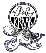 ak kraak