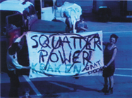 Squatter Power