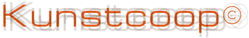 Kunstcoop Logo