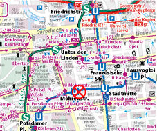 stadtplan