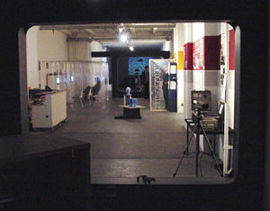 Ausstellungsraum NGBK