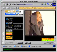 RealPlayer Movie