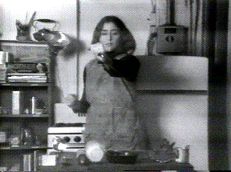 Semiotics Of The Kitchen
